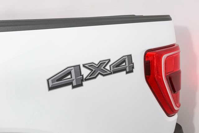 Used 2023 Ford F150 XLT w/ Equipment Group 302A High AWD/4WD image 8