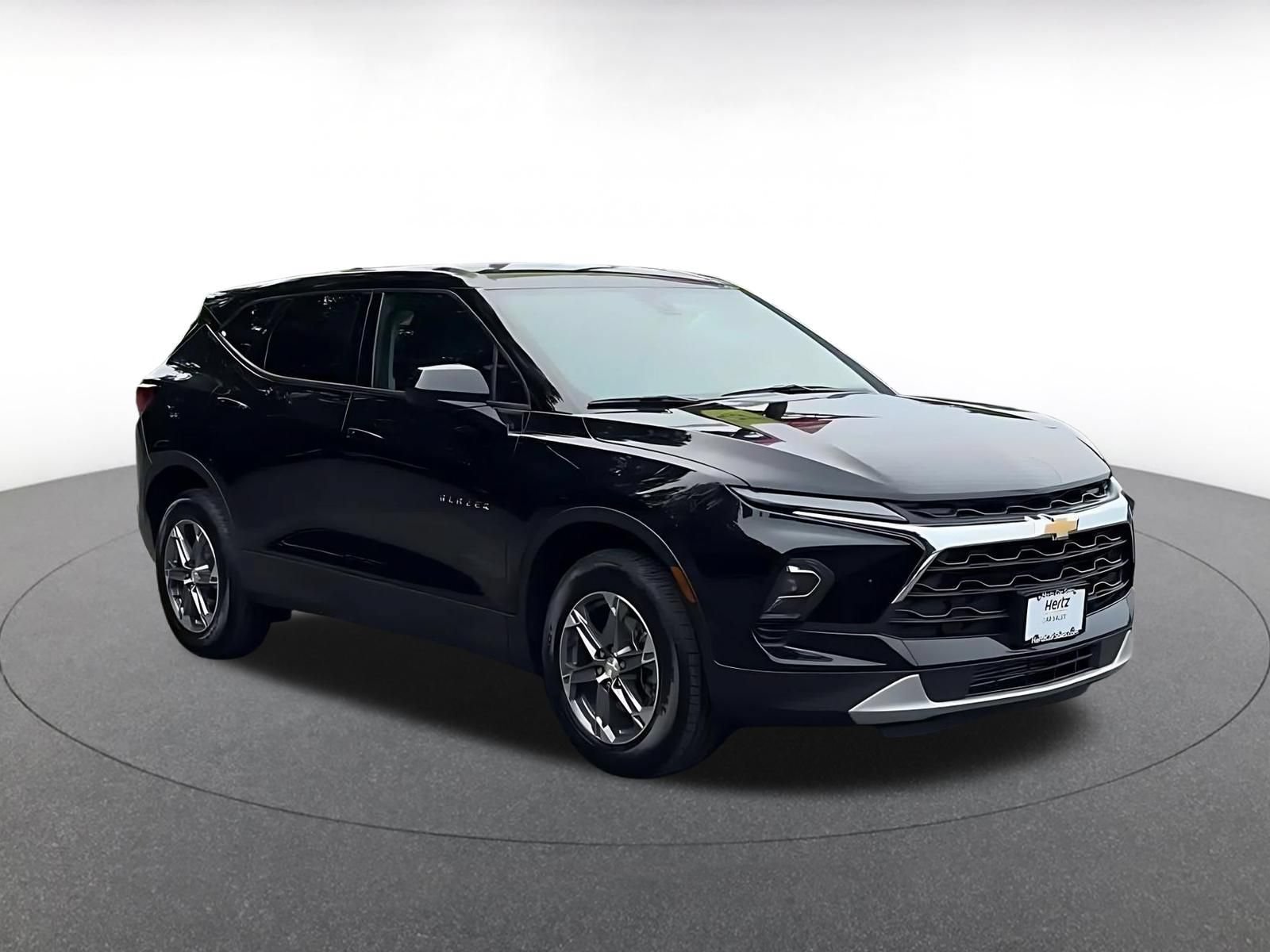 Used 2026 Chevrolet Blazer LT AWD/4WD video 2