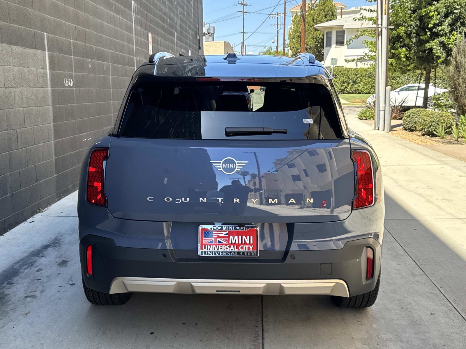 Used 2025 MINI Cooper Countryman S image 3