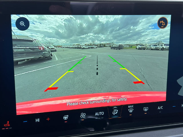 New 2025 Ford Mustang Premium RWD image 20