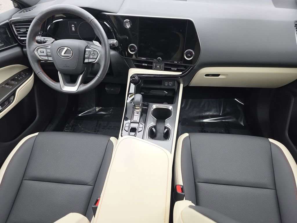 Used 2024 Lexus NX 350 AWD w/ Cold Area Package image 22