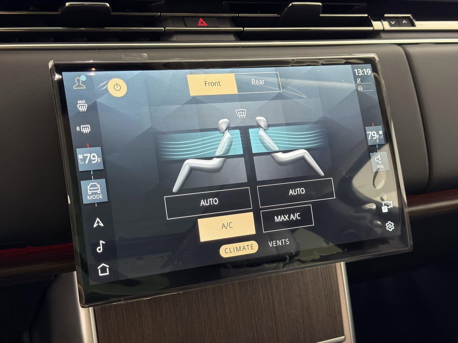 New 2026 Land Rover Range Rover SE image 15