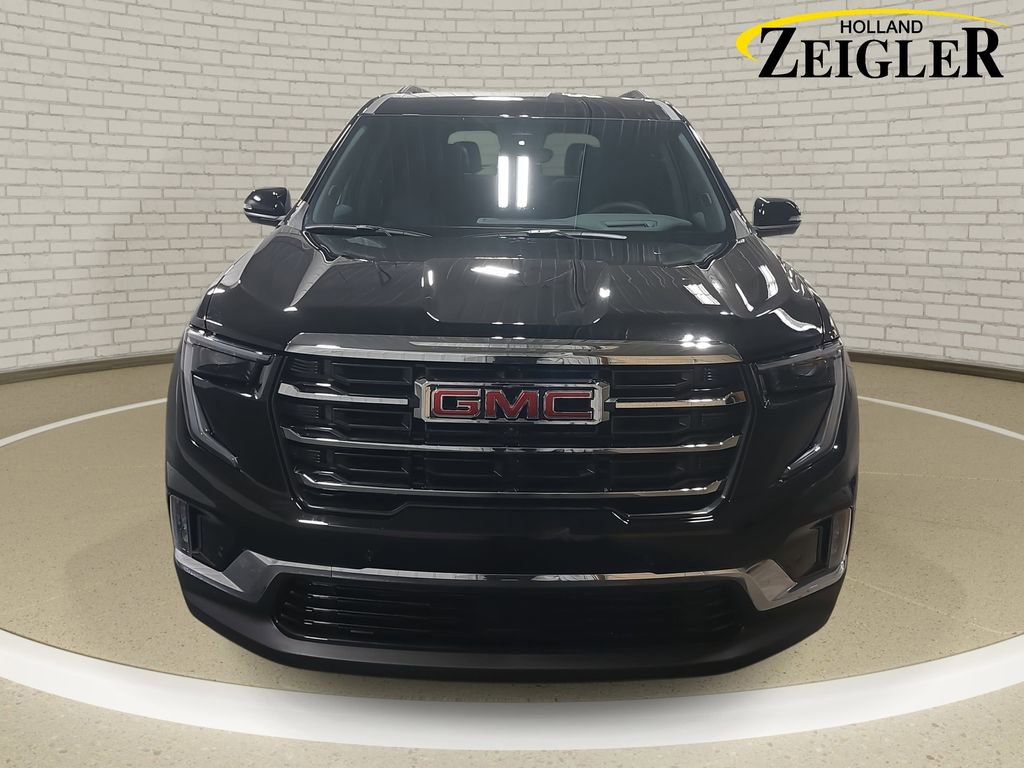 New 2026 GMC Acadia Elevation w/ Super Cruise Package image 2