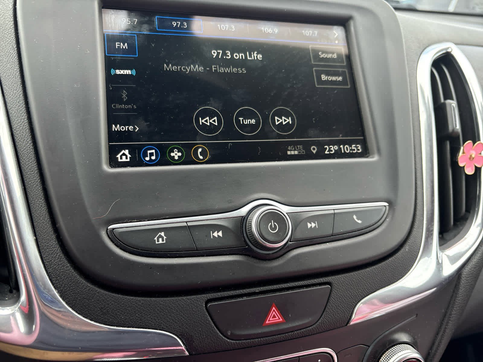 Used 2019 Chevrolet Equinox LT image 10