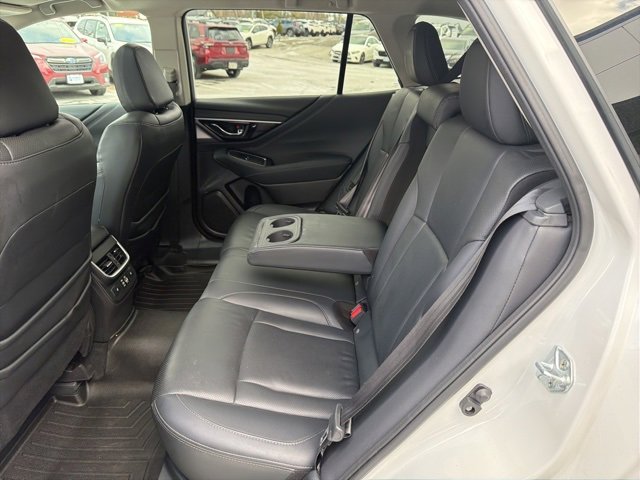 Used 2023 Subaru Outback Touring XT image 39