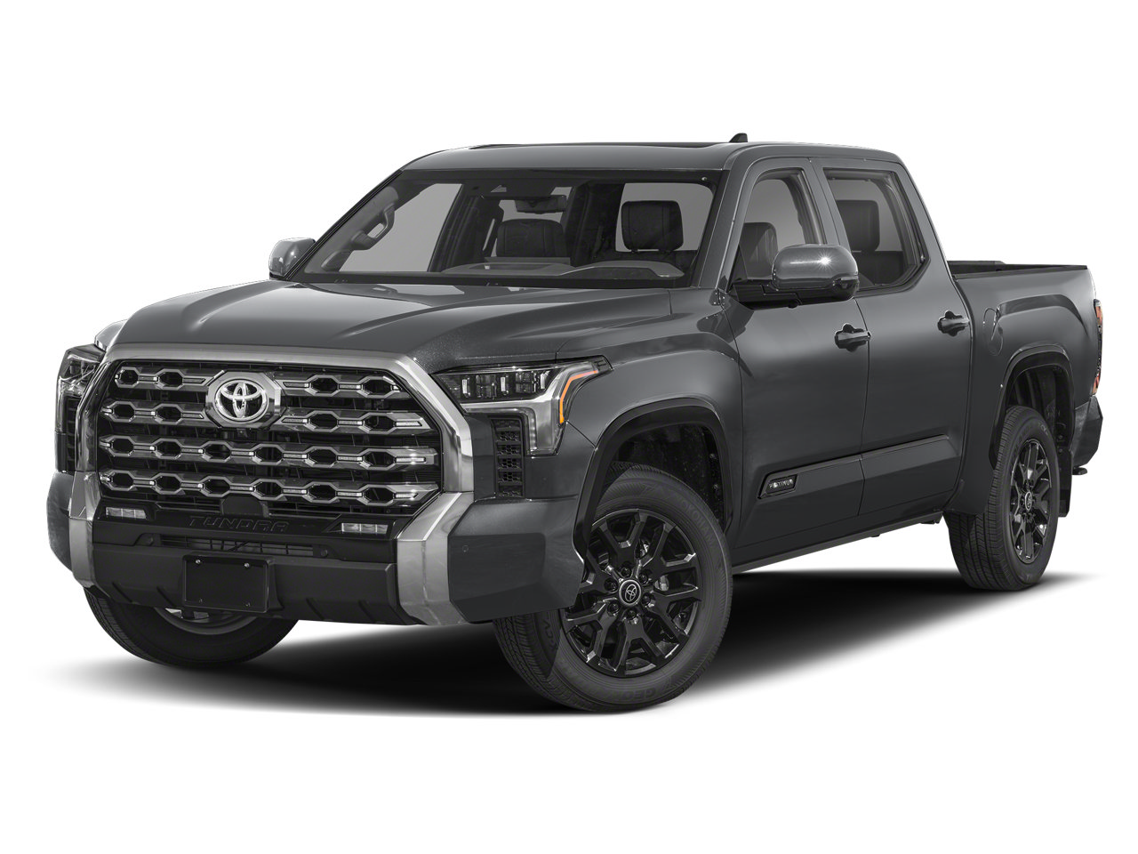 New 2026 Toyota Tundra Platinum w/ TRD Performance Package (TMS) AWD/4WD image 15