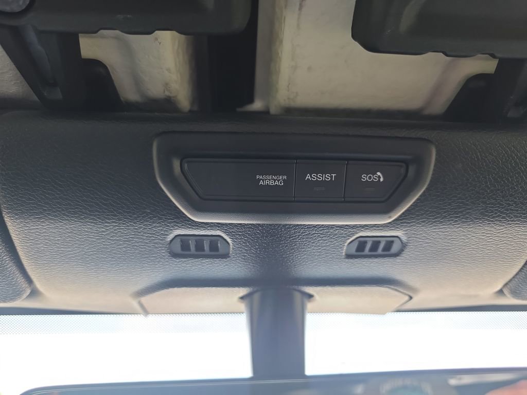 Used 2022 Jeep Gladiator Mojave w/ LED Lighting Group AWD/4WD image 21