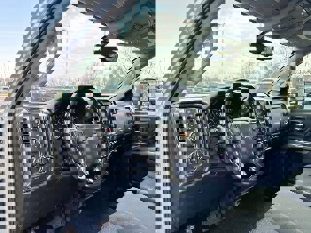 Certified 2019 Chevrolet Silverado 3500 LT w/ LT Convenience Package image 10