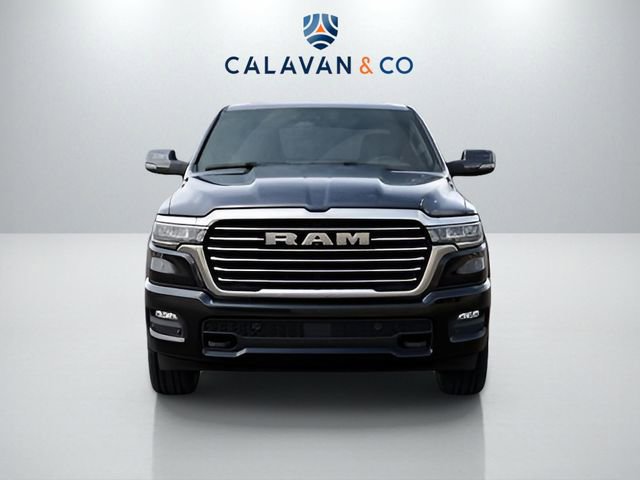 New 2026 RAM 1500 Laramie w/ Laramie Preferred Package image 6