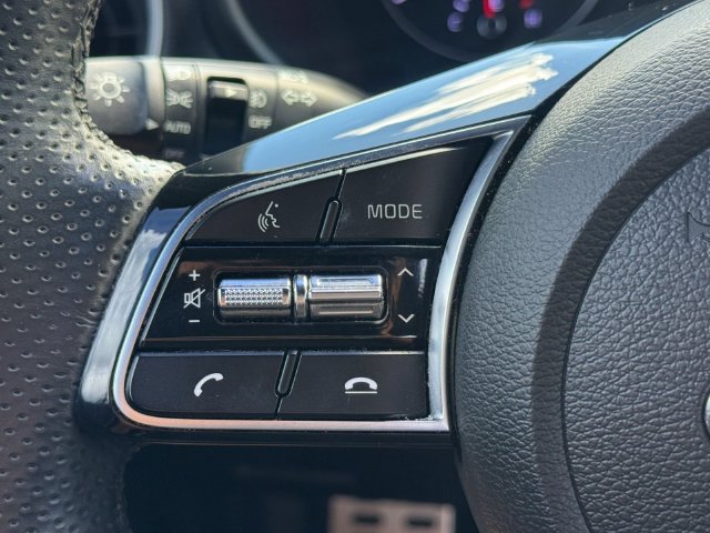 Used 2020 Kia Forte GT-Line FWD image 22