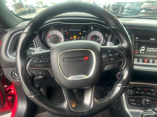 Used 2017 Dodge Challenger T/A RWD image 12