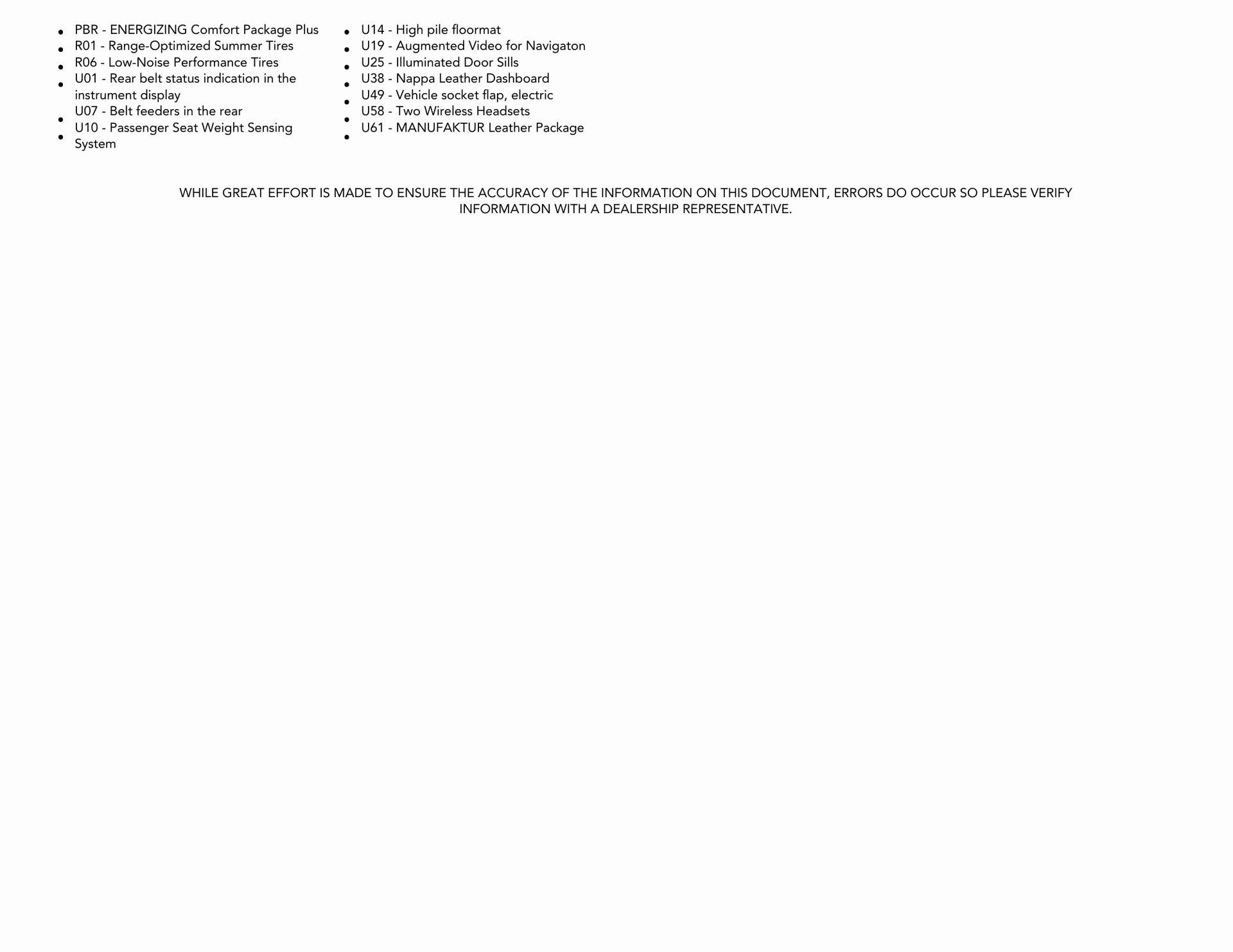 Used 2024 Mercedes-Benz Maybach EQS 680 4MATIC image 90