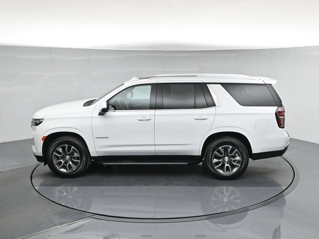 Used 2023 Chevrolet Tahoe LT w/ LT Signature Plus Package RWD image 46