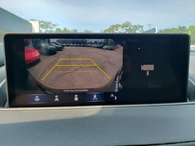 Used 2023 Acura MDX SH-AWD image 24