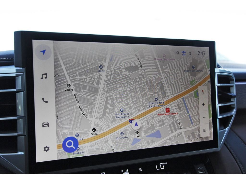 Used 2025 Toyota Tundra 1794 Edition image 23