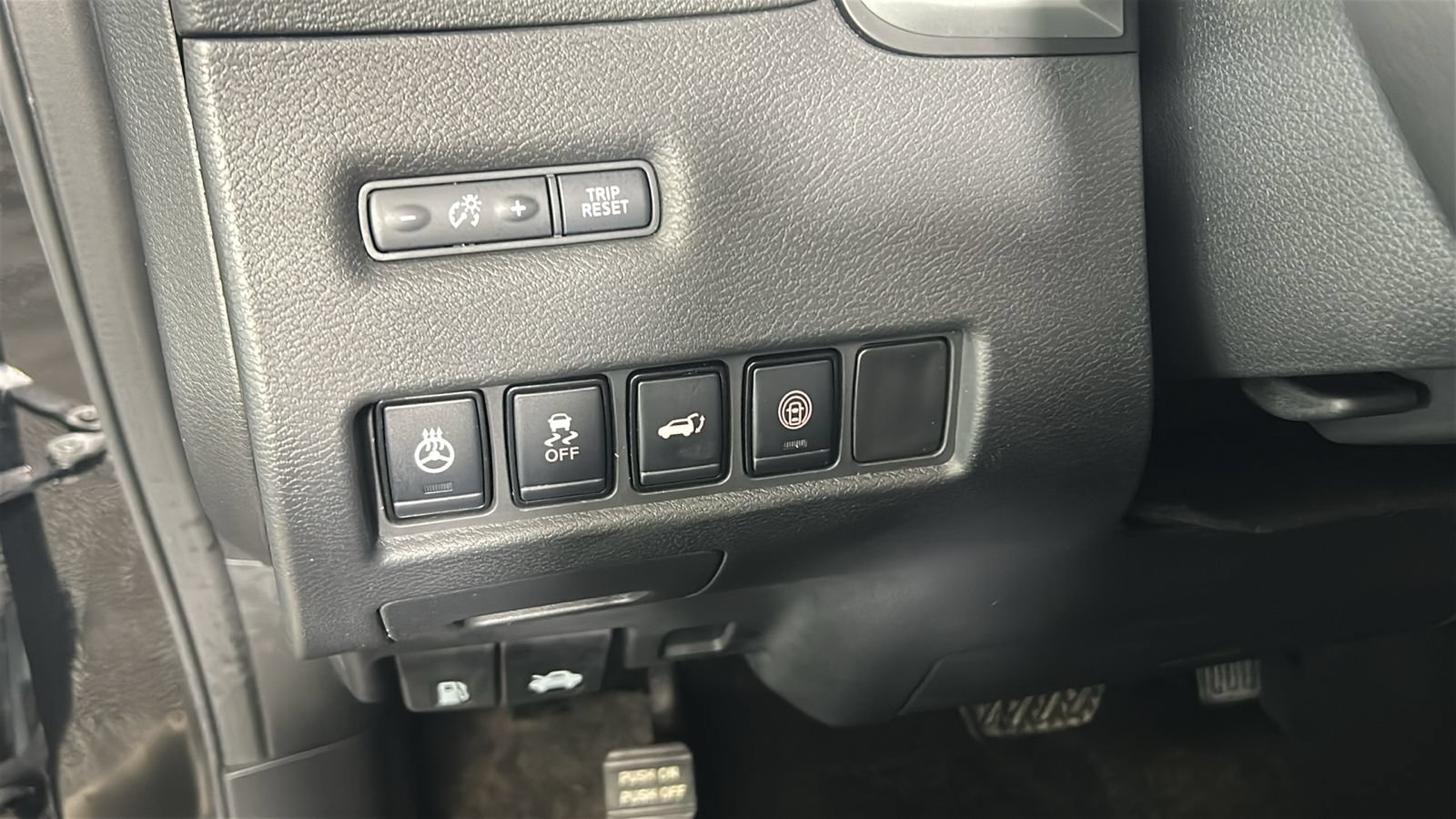 Used 2022 Nissan Murano SL AWD/4WD image 22