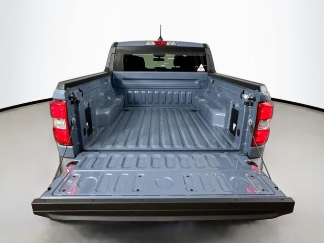New 2026 Ford Maverick XLT w/ Equipment Group 301A image 23