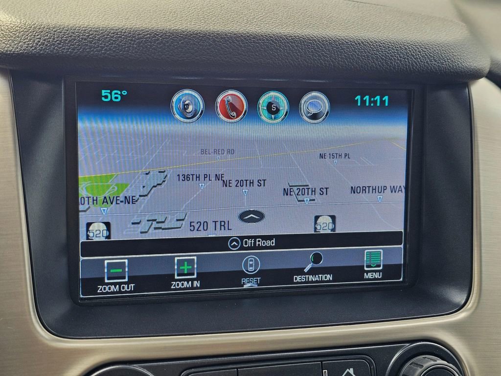 Used 2017 GMC Yukon Denali image 33