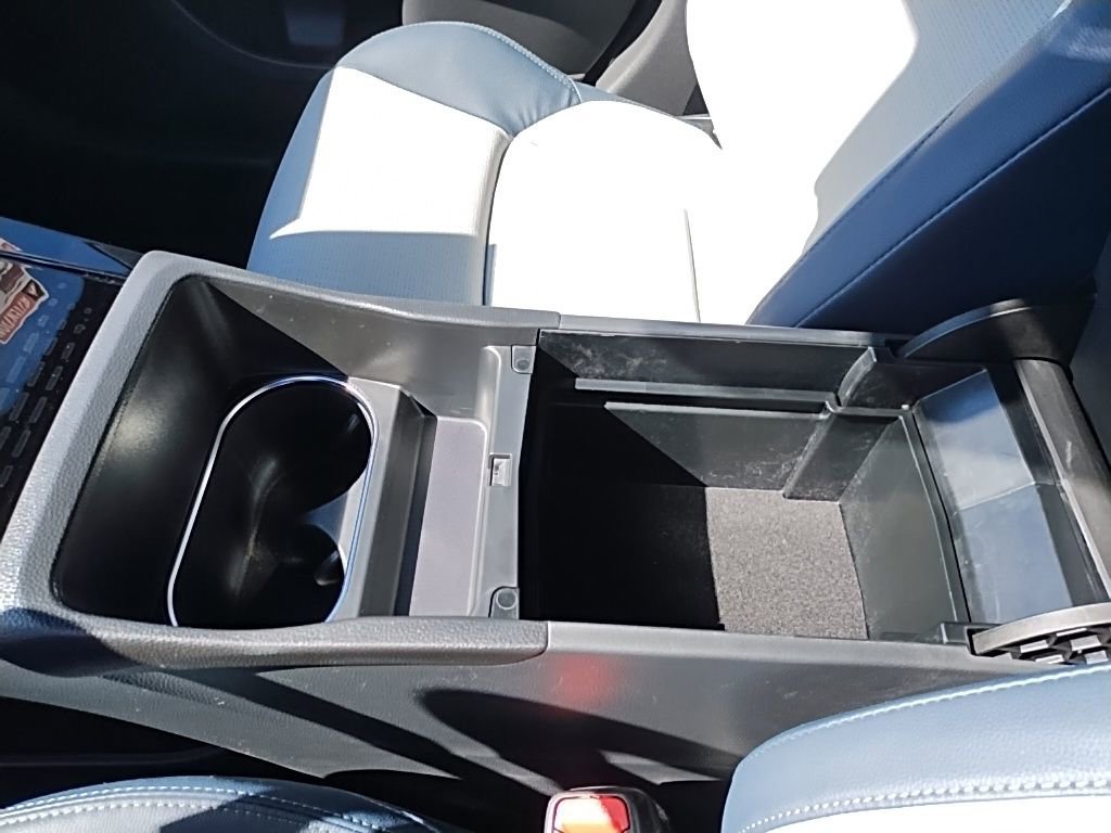 Used 2023 Subaru Solterra Touring image 31