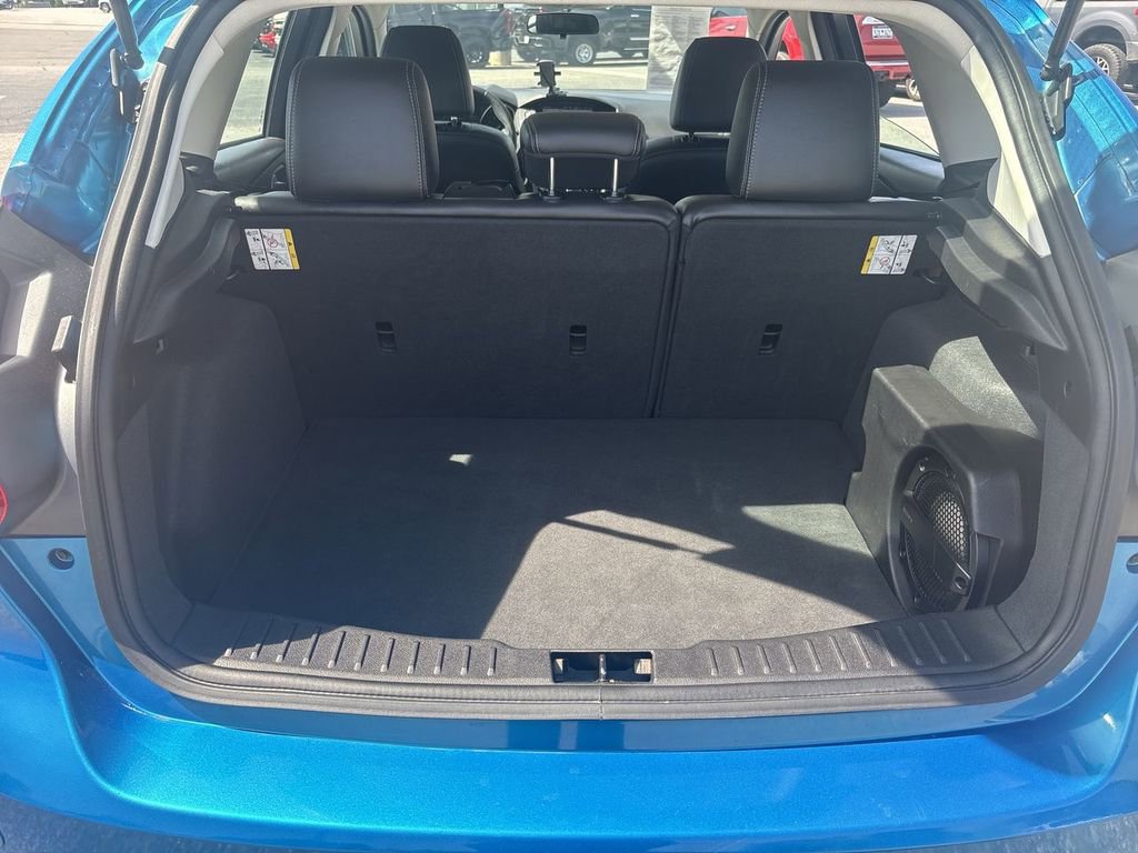 Used 2014 Ford Focus Titanium FWD image 24