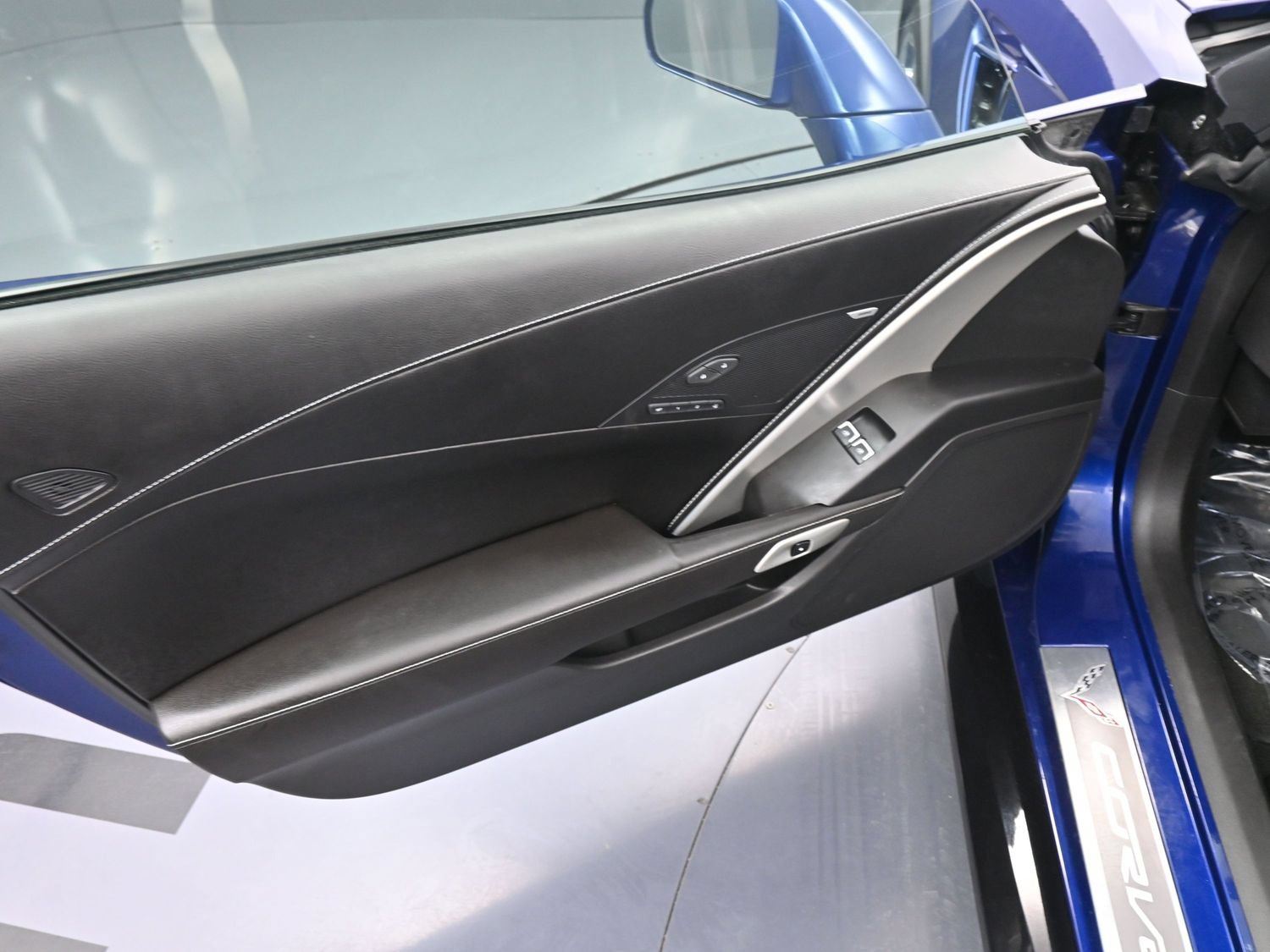 Used 2018 Chevrolet Corvette Grand Sport RWD image 13