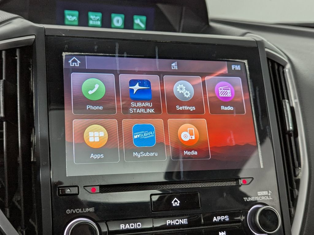 Used 2020 Subaru Forester Limited image 33