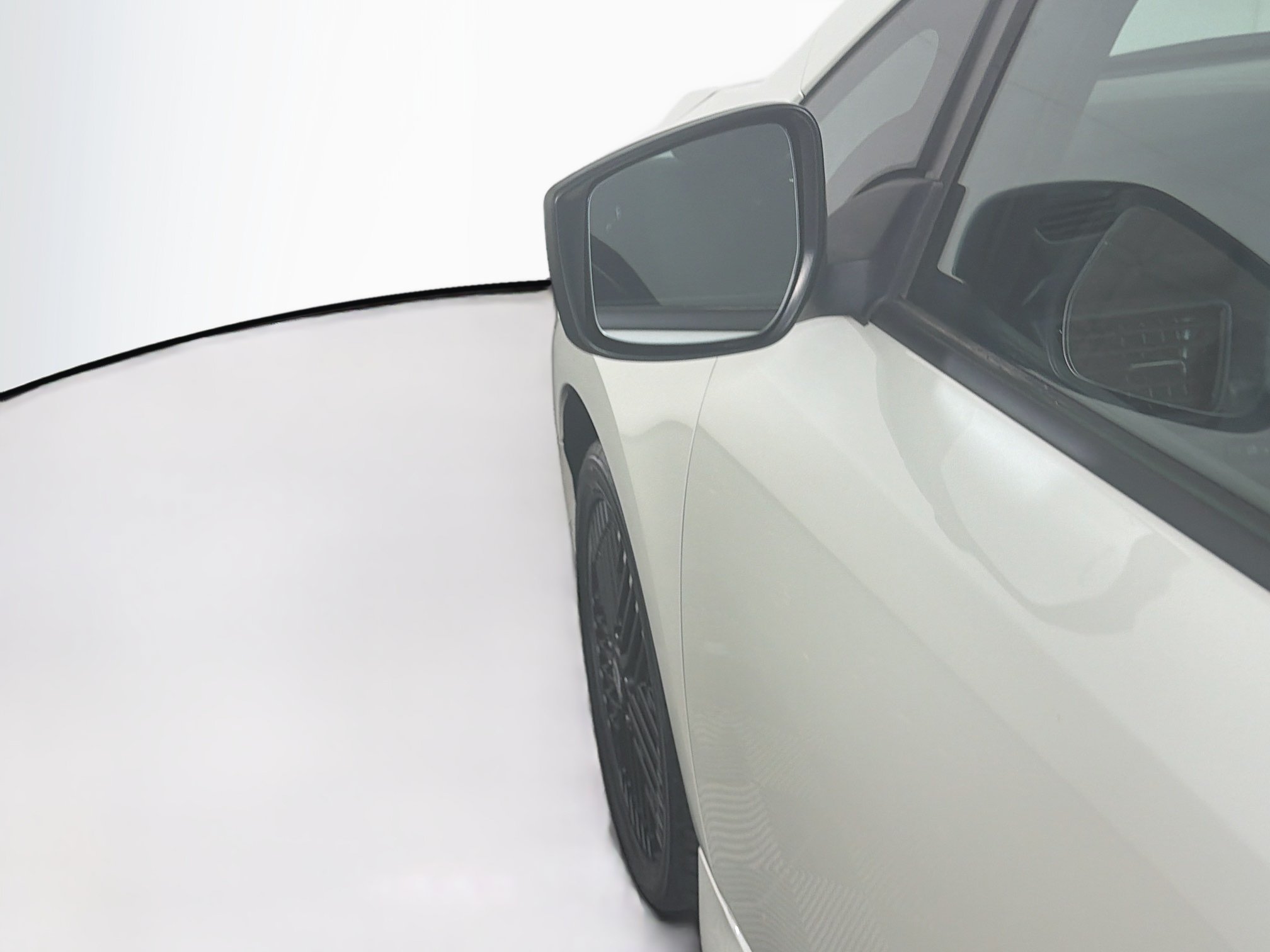 Used 2024 Nissan Leaf SV Plus FWD image 16