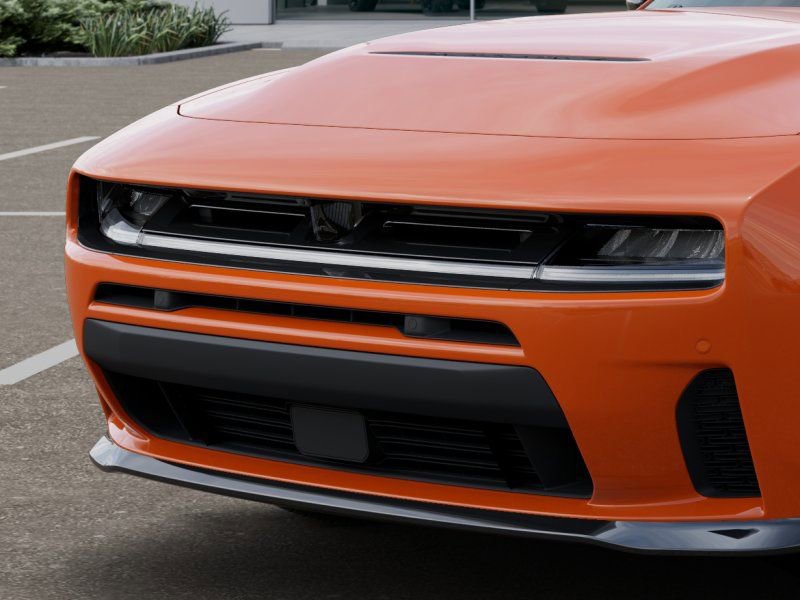 New 2026 Dodge Charger R/T Scat Pack image 12