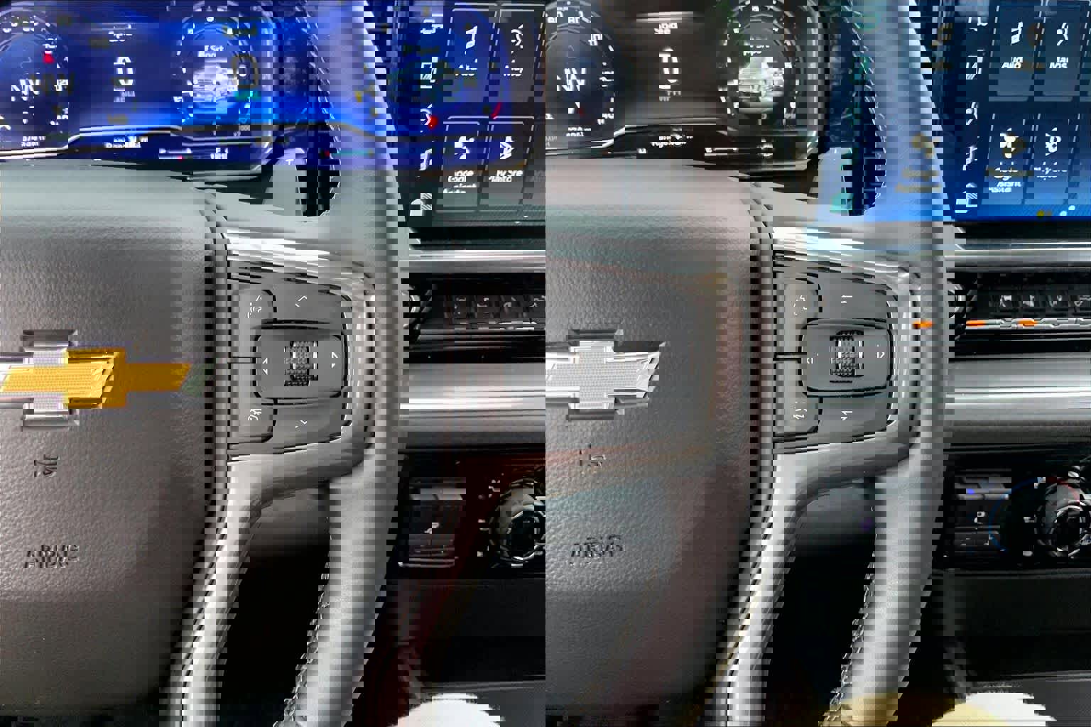 Certified 2025 Chevrolet Silverado 1500 High Country w/ High Country Premium Package image 24