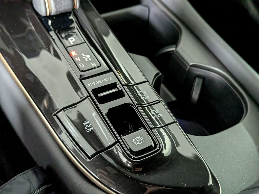 New 2026 Toyota Crown XLE image 24