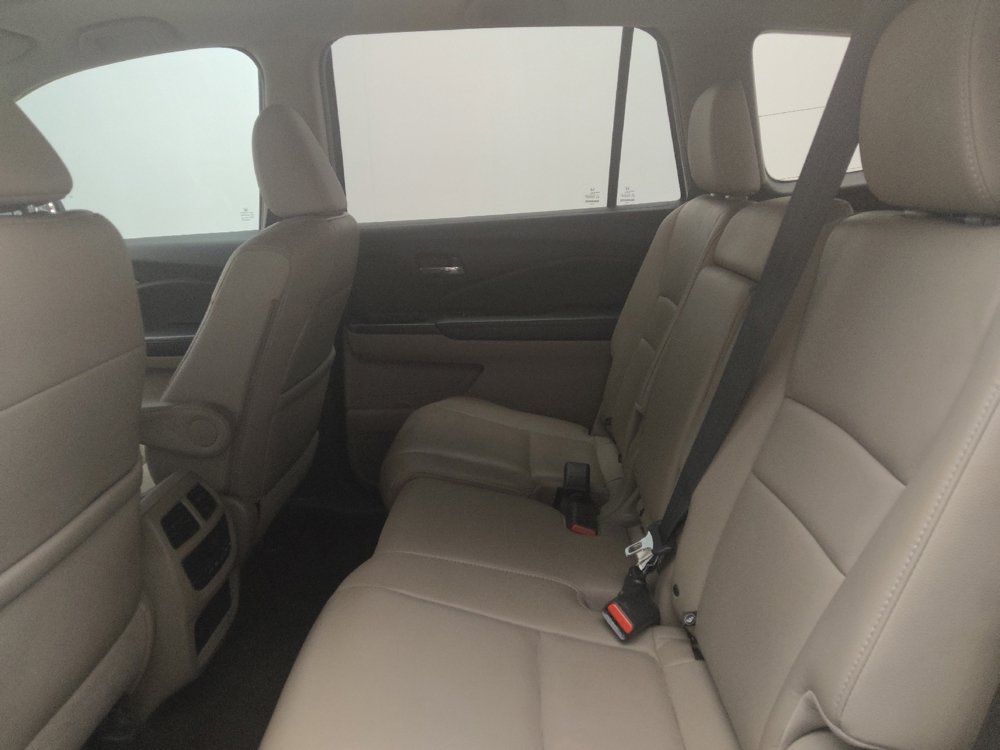 Used 2018 Honda Pilot EX-L image 18