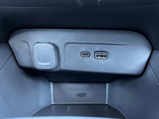 New 2026 Chevrolet Trax LS w/ LS Convenience Package image 27