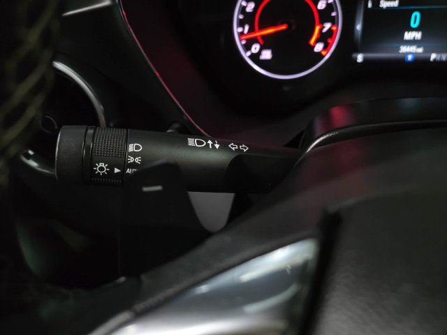 Used 2018 Chevrolet Camaro LT w/ RS Package RWD image 18