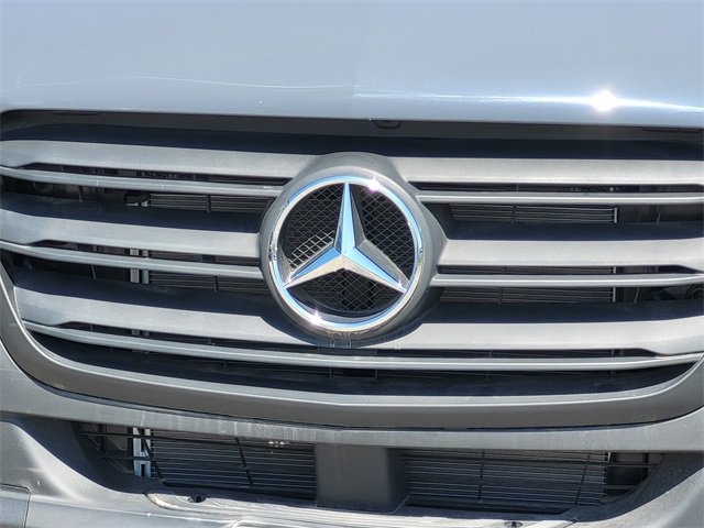 New 2024 Mercedes-Benz Sprinter 2500 image 27