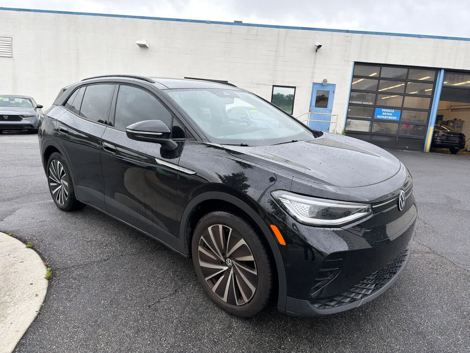 Used 2024 Volkswagen ID.4 S RWD image 11