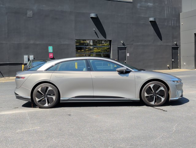 Used 2023 Lucid Air Touring AWD/4WD image 4