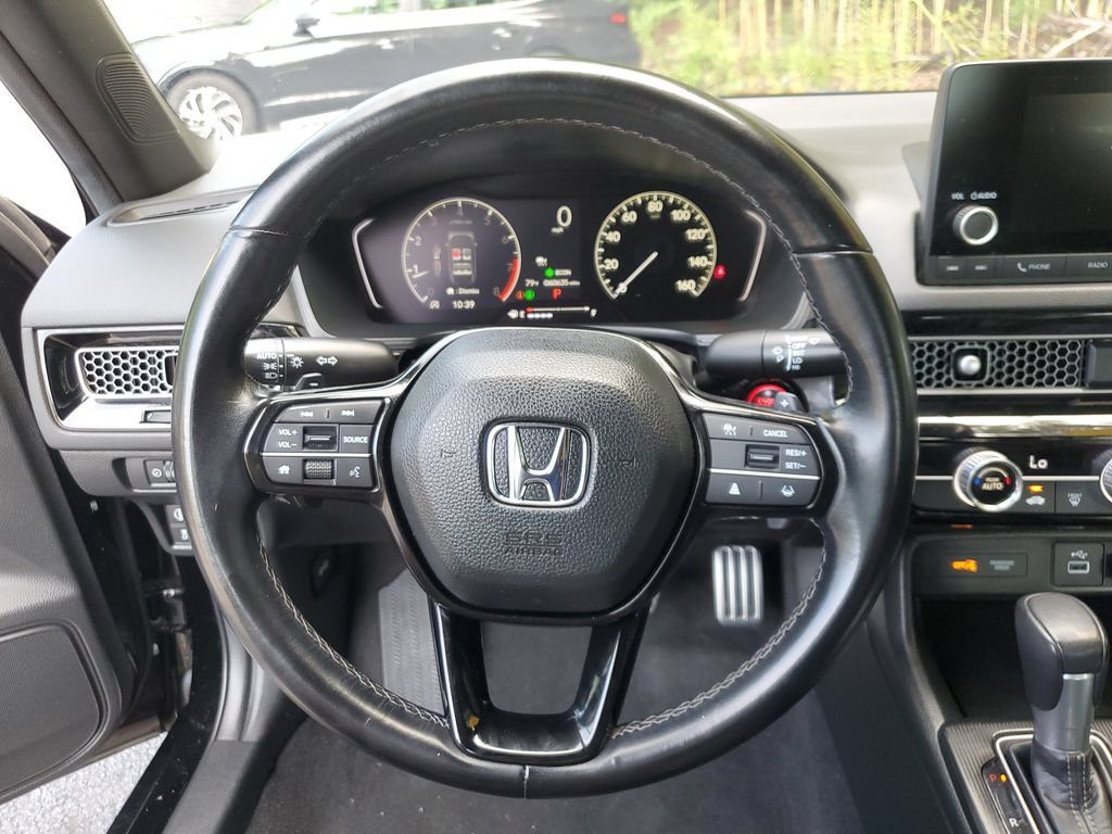 Used 2024 Honda Civic Sport image 27