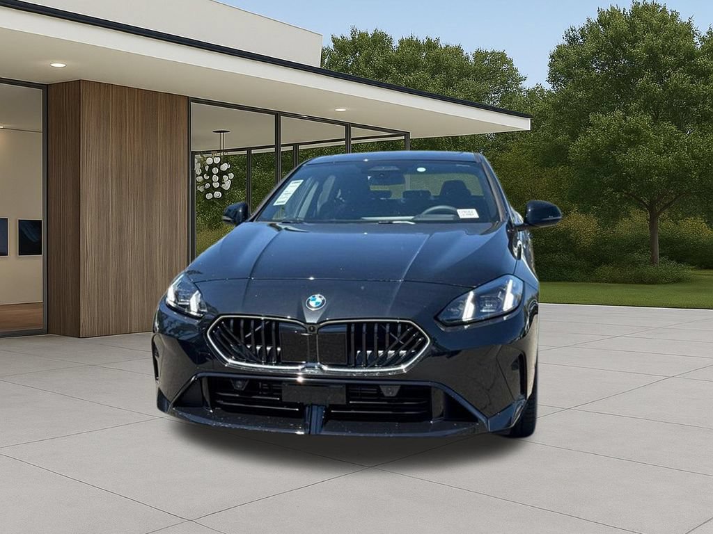 New 2026 BMW 228i w/ Technology Package FWD image 3