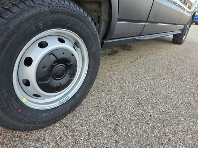 New 2026 Ford Transit 150 Low Roof image 35