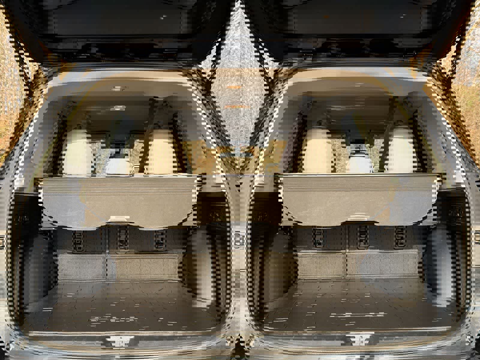 Used 2020 Subaru Forester Premium image 35