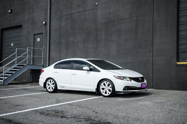 Used 2013 Honda Civic Si image 63