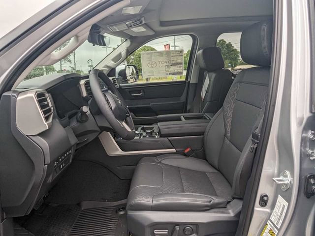 New 2024 Toyota Tundra Limited image 11
