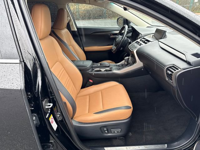 Used 2016 Lexus NX 200t FWD w/ Premium Package image 13