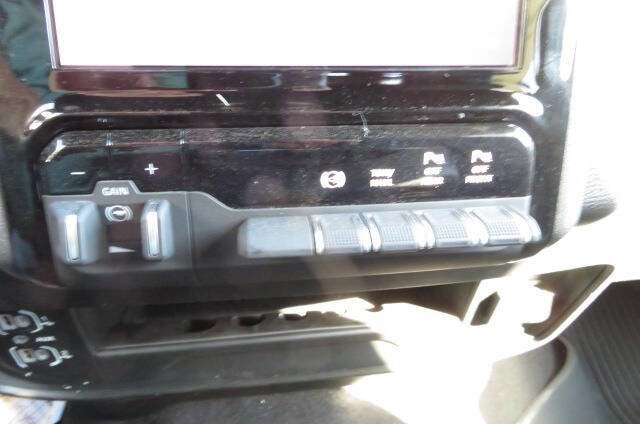 New 2026 RAM 2500 Tradesman image 18