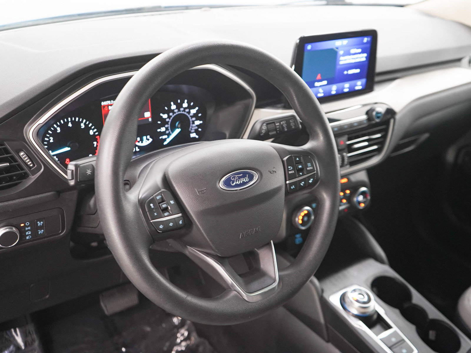 Used 2020 Ford Escape SE AWD/4WD image 20