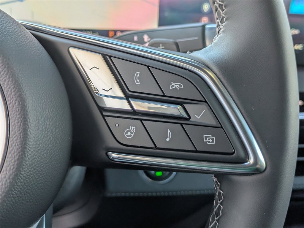 New 2026 Buick Enclave Sport Touring w/ Power Package image 19