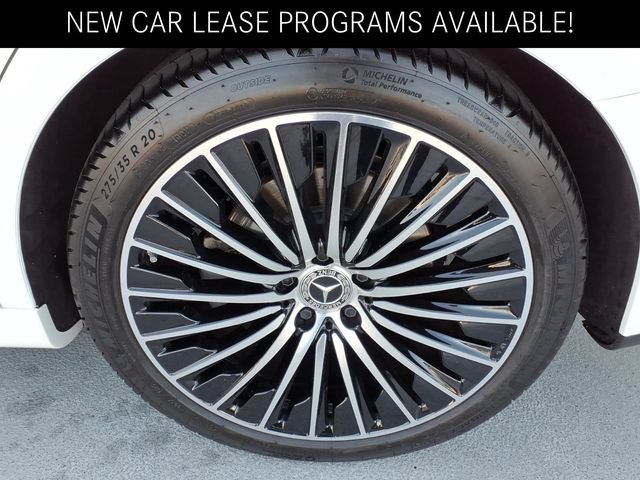 Certified 2026 Mercedes-Benz E 350 Sedan image 24