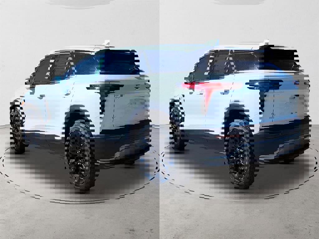 New 2026 Chevrolet Blazer EV LT w/ LPO, Blackout Package image 7