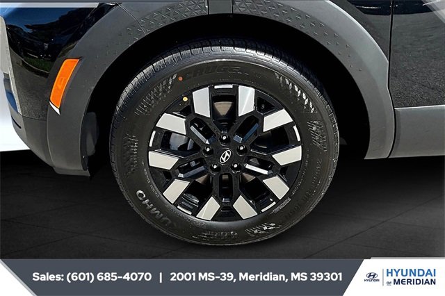 New 2026 Hyundai Santa Cruz SEL image 11