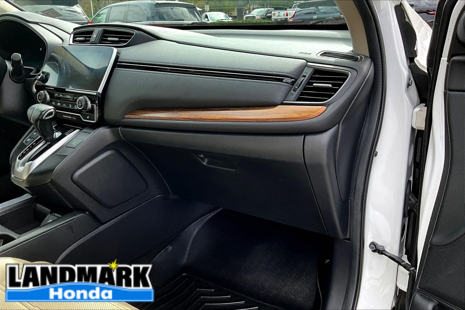 Used 2019 Honda CR-V EX-L image 16